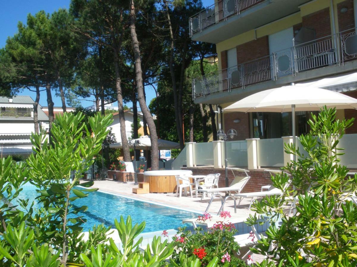 Otel Ascot Cervia